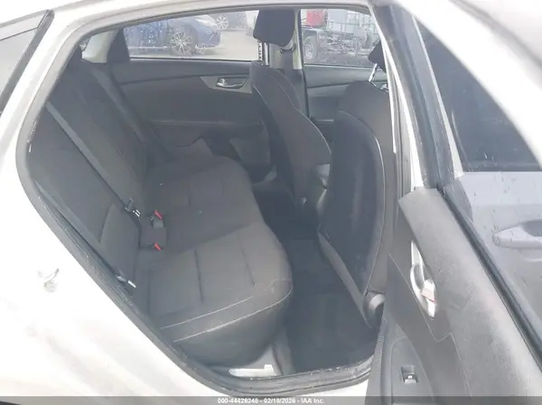 3KPF24AD5LE250861 2020 KIA FORTE - Image 8