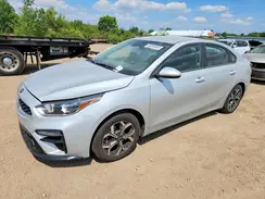 3KPF24AD5LE251489 2020 KIA FORTE