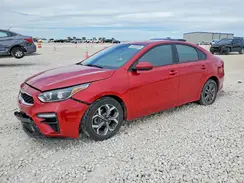 3KPF24AD5LE251539 2020 KIA FORTE