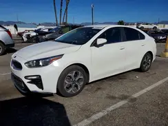 3KPF24AD5LE252920 2020 KIA FORTE