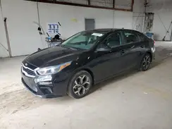 3KPF24AD5LE253162 2020 KIA FORTE