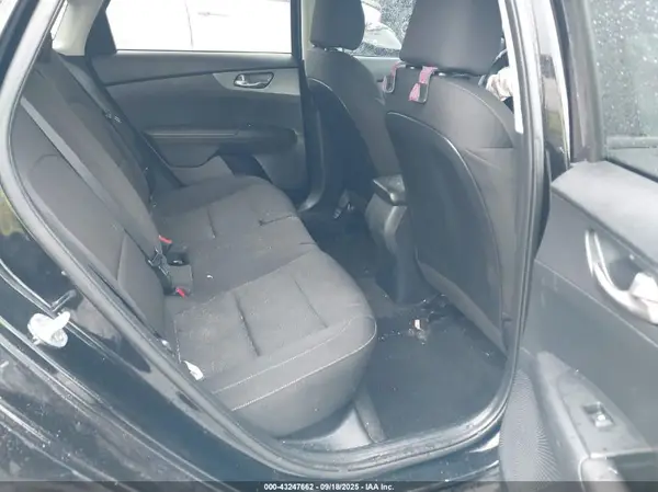 3KPF24AD5LE256840 2020 KIA FORTE - Image 8