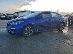 3KPF24AD5LE257616 2020 KIA FORTE