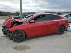 3KPF24AD5LE259835 2020 KIA FORTE