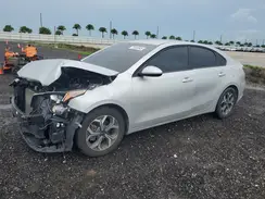 3KPF24AD5LE259902 2020 KIA FORTE