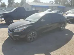 3KPF24AD5LE260581 2020 KIA FORTE