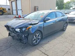 3KPF24AD5LE261214 2020 KIA FORTE