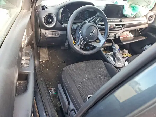 3KPF24AD5LE261214 2020 KIA FORTE - Image 8