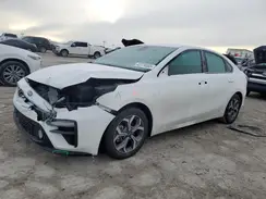 3KPF24AD5LE261925 2020 KIA FORTE