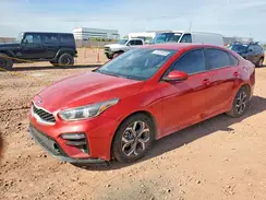 3KPF24AD5LE262475 2020 KIA FORTE