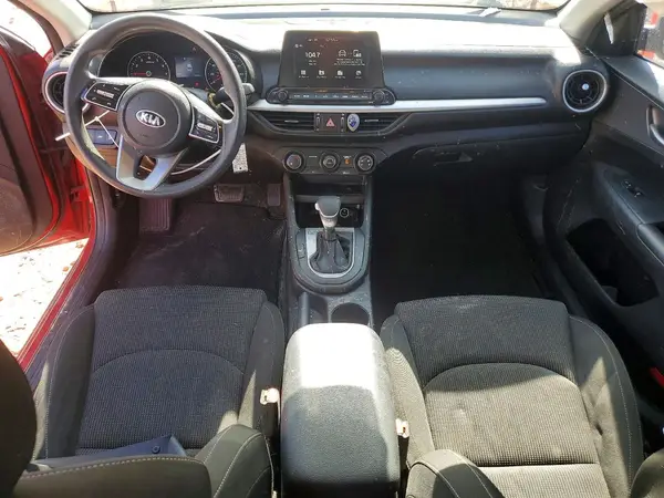 3KPF24AD5LE262475 2020 KIA FORTE - Image 8