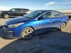 3KPF24AD5ME262557 2021 KIA FORTE