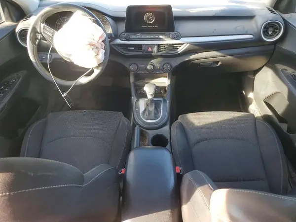 3KPF24AD5ME262557 2021 KIA FORTE - Image 8