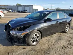 3KPF24AD5ME262767 2021 KIA FORTE