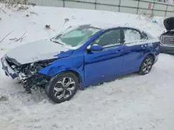 3KPF24AD5ME264082 2021 KIA FORTE