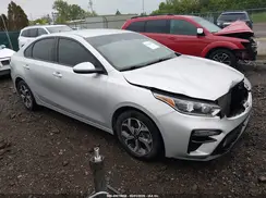 3KPF24AD5ME264115 2021 KIA FORTE