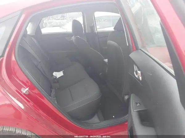 3KPF24AD5ME264163 2021 KIA FORTE - Image 8