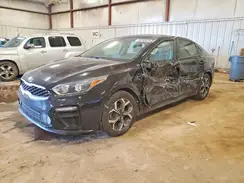 3KPF24AD5ME264826 2021 KIA FORTE