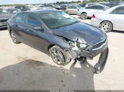 3KPF24AD5ME265202 2021 KIA FORTE