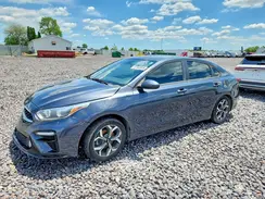 3KPF24AD5ME265278 2021 KIA FORTE