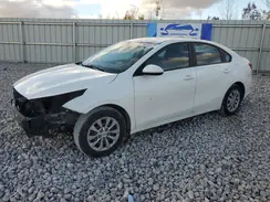 3KPF24AD5ME265331 2021 KIA FORTE