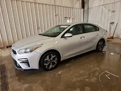 3KPF24AD5ME265572 2021 KIA FORTE