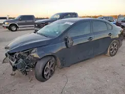3KPF24AD5ME265684 2021 KIA FORTE