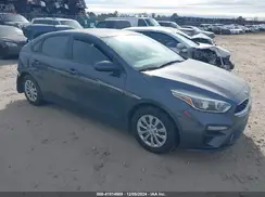 3KPF24AD5ME266088 2021 KIA FORTE
