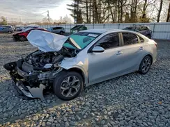 3KPF24AD5ME266124 2021 KIA FORTE