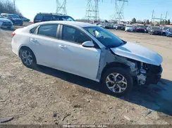 3KPF24AD5ME266480 2021 KIA FORTE