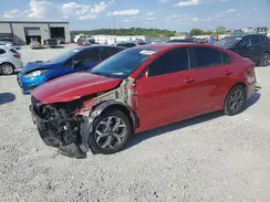 3KPF24AD5ME266589 2021 KIA FORTE