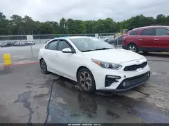 3KPF24AD5ME266799 2021 KIA FORTE