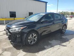 3KPF24AD5ME267600 2021 KIA FORTE