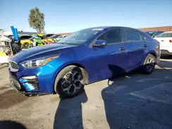 3KPF24AD5ME267712 2021 KIA FORTE