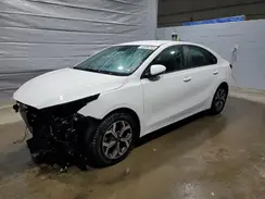 3KPF24AD5ME268472 2021 KIA FORTE