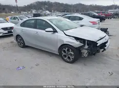 3KPF24AD5ME269640 2021 KIA FORTE
