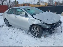 3KPF24AD5ME270044 2021 KIA FORTE
