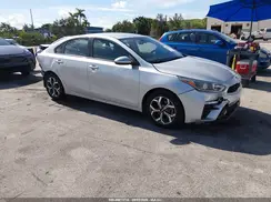 3KPF24AD5ME270075 2021 KIA FORTE