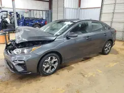 3KPF24AD5ME270867 2021 KIA FORTE