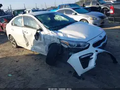 3KPF24AD5ME271923 2021 KIA FORTE
