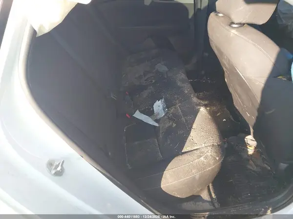 3KPF24AD5ME271923 2021 KIA FORTE - Image 8