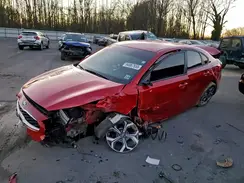 3KPF24AD5ME272165 2021 KIA FORTE