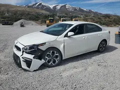 3KPF24AD5ME272649 2021 KIA FORTE