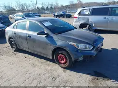 3KPF24AD5ME275079 2021 KIA FORTE