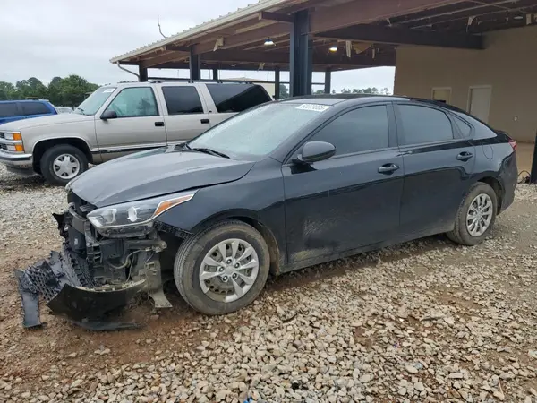 3KPF24AD5ME275180 2021 KIA FORTE - Image 1