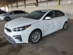 3KPF24AD5ME275356 2021 KIA FORTE