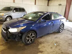 3KPF24AD5ME275535 2021 KIA FORTE