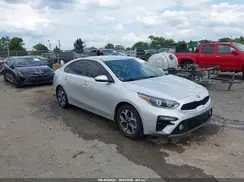 3KPF24AD5ME275728 2021 KIA FORTE