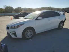 3KPF24AD5ME275941 2021 KIA FORTE