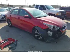 3KPF24AD5ME277091 2021 KIA FORTE